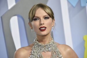 Taylor Swift adds third Los Angeles-area show to 'Eras' tour