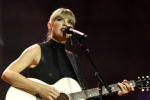 Taylor Swift adds 8 concerts to ‘Eras Tour.’ Here’s where to find tickets
