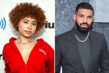 Everything you need to know about Ice Spice and Drake's beef