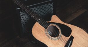 acoustic guitars buyer's guide