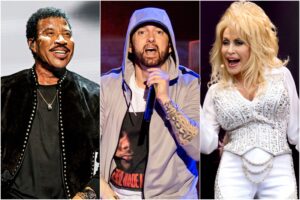 Live: The 2022 Rock & Roll Hall of Fame induction ceremony
