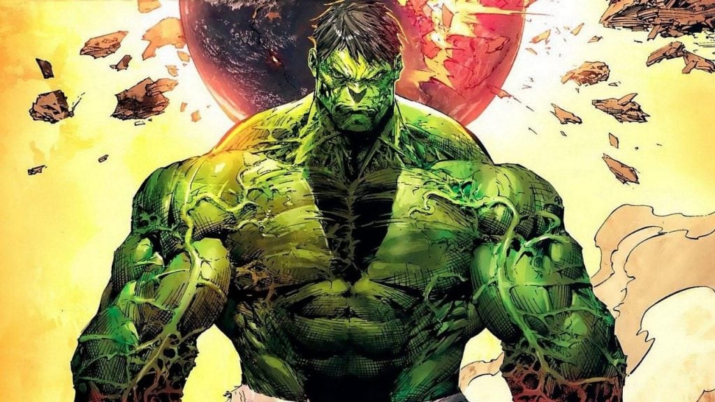 Who is World Breaker Hulk? Origin, Abilities, Powers and Several Other  Things