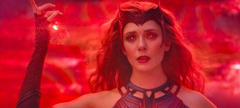 Is the Scarlet Witch Good or Bad? 'WandaVision' Leaves the Door Open