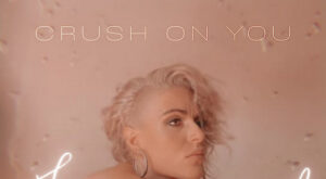 Indulge Yourself With 'Crush on You' By the Artist Jen Ash