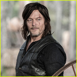 'The Walking Dead' Spinoff 'Daryl Dixon' With Norman Reedus Adds Two Actors To Cast - Details!