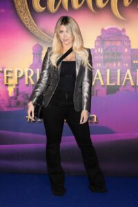 Wanda Nara in Bathing Suit Says "We Outdid Ourselves" — Celebwell
