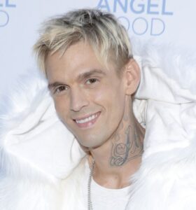 After autopsy, Aaron Carter cause of death still not known