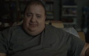 A24 Shares ‘The Whale’ Trailer Starring Brendan Fraser