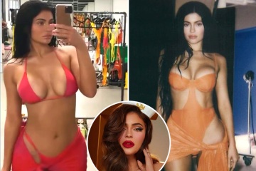 Kylie officially set to relaunch failed Kylie Swim after fans' complaints