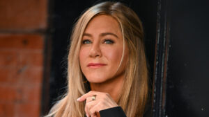 Jennifer Aniston on Spending ‘Years Protecting My Story About IVF’