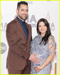 'The Bold Type's Katie Stevens is Pregnant, Expecting First Child with Husband Paul DiGiovanni!