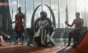 Chadwick Boseman’s Legacy is Eternal in ‘Black Panther: Wakanda Forever’