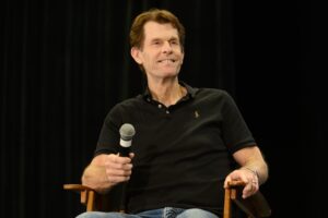 Actor Kevin Conroy, who voiced the animated version of DC Comics vigilante Batman, has died at 66