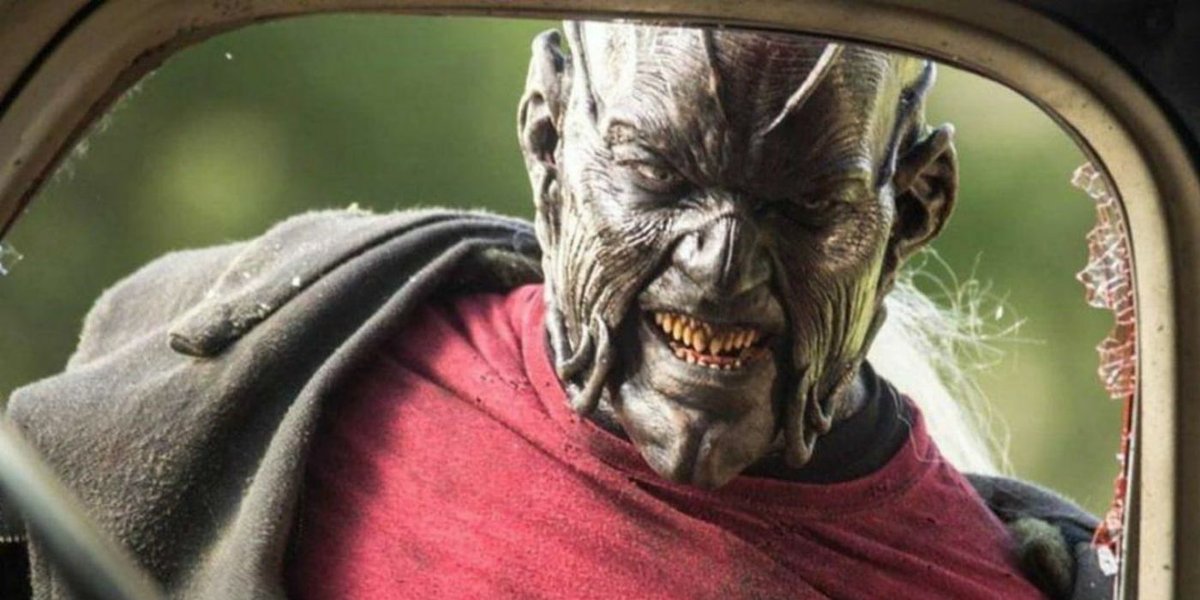 Jeepers Creepers 3, directed by Victor Salva | Film Review