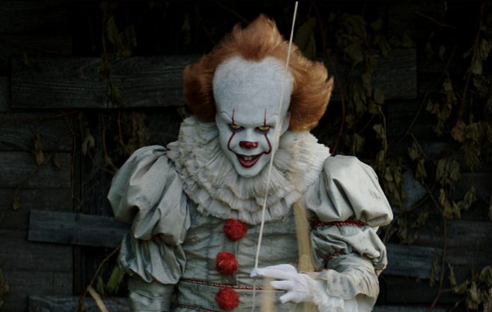 Pennywise to return in 'It' prequel series 'Welcome To Derry'