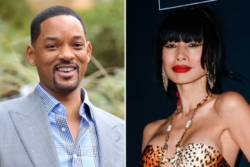 Will Smith's A-list costar makes desperate plea to actor's fans