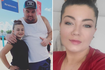 Teen Mom's Gary shares Leah's report card with fans after teen's 'struggles'