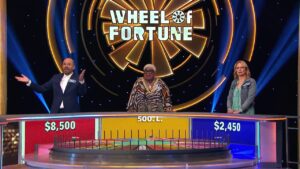 Comedians Paul Scheer, Luenell, and Mary Lynn Rajskub couldn't solve a puzzle, shocking viewers