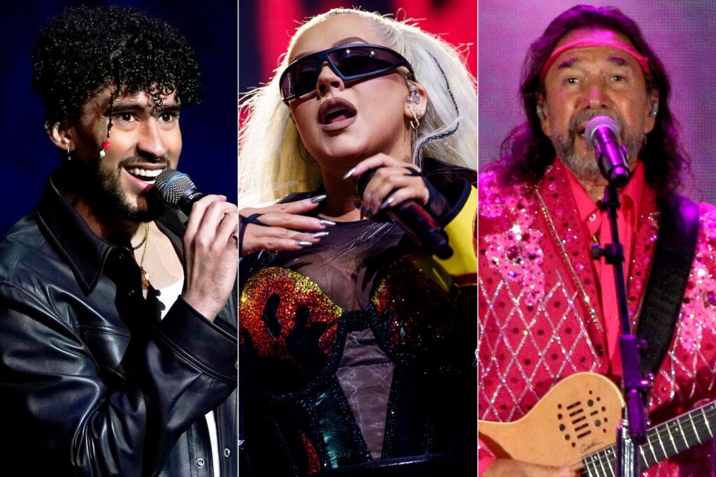 2022 Latin Grammy Awards: 5 things to watch for