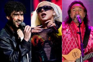 2022 Latin Grammy Awards: 5 things to watch for
