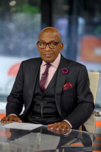 Al Roker was absent from the Today show again on Monday