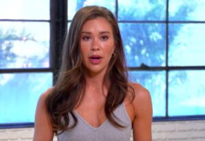 Dancing with the Stars’ Gabby Windey breaks silence on the real reason she split from Bachelorette fiance Erich Schwer