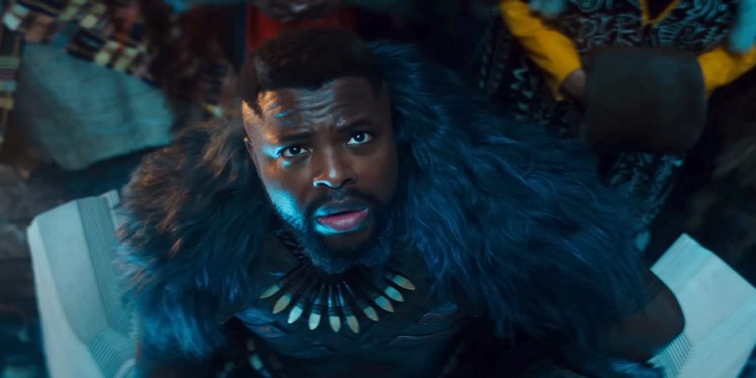 Black Panther: Wakanda Forever' trailer nabs 172 million views in 24 hours,  making it one of Marvel's biggest