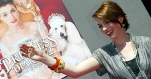 ‘The Princess Diaries 3’ in Development, Anne Hathaway Not Confirmed