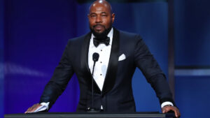 Antoine Fuqua on Whether Will Smith Slap Impacted ‘Emancipation’ Release
