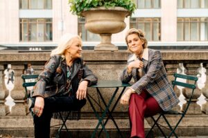 Brandi Carlile and Tanya Tucker: A collaboration for the ages
