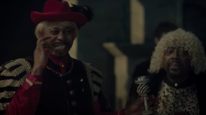 ‘SNL’: Dave Chappelle Spoofs ‘House of the Dragon’ With Beloved ‘Chappelle’s Show’ Characters