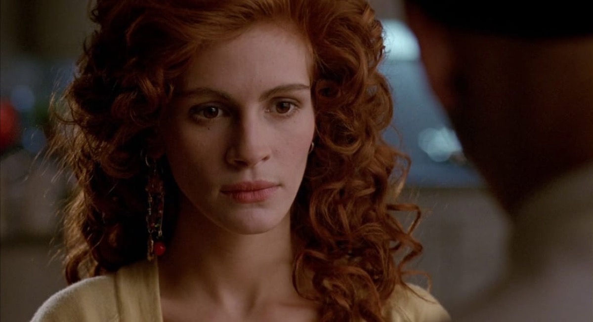 julia roberts in dying young