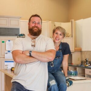 HGTV fans have fallen in love with Ben and Erin Napier of Home Town fame
