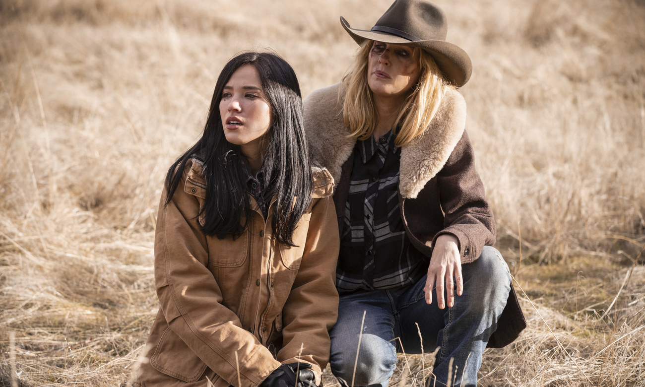 Yellowstone' TV: Fans Wonder if 'Annoying' Character Will Ever 'Evolve'