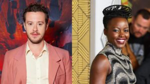 Joseph Quinn in Talks for ‘A Quiet Place’ Prequel Starring Lupita Nyong’o