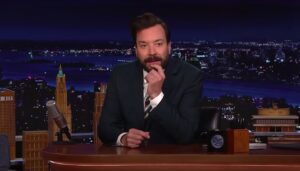 Jimmy Fallon Responds to Twitter Death Hoax on ‘Tonight Show’