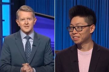 Jeopardy! tournament finalist shades show's 'unflattering portrayal of him'
