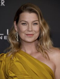 As 'Grey's' exit looms, Ellen Pompeo promises to 'be back'