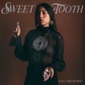 The artwork for Mali Obomsawin: Sweet Tooth