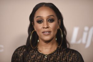 Tia Mowry considers her marriage a success: 'Life is short'