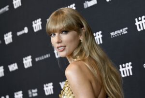 Taylor Swift drills Ticketmaster over ticket-sale failures