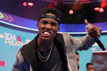B Smyth's cause of death after the hip-hop artists dies aged 28