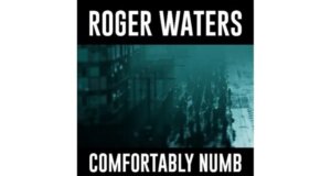 Roger Waters Comfortably Numb Pink Floyd deal