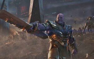 Avengers: Endgame' Final Battle Nearly Included Another Classic MCU Villain