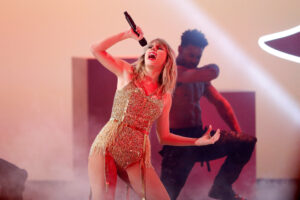 Taylor Swift's Eras Tour crashed Ticketmaster leaving fans without tickets
