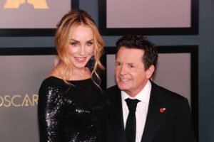 Michael J. Fox, Diane Warren, Peter Weir and Euzhan Palcy honored at Governors Awards