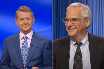 Jeopardy! fans go insane as fan-favorite underdog wins & extends tournament