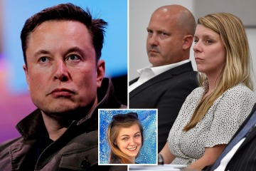Gabby's parents make plea to Musk for Twitter feature that could 'save lives'