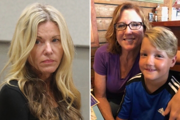 Lori Vallow's mother-in-law issues haunting message to cult mom 