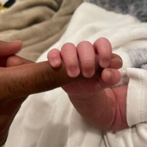 Big Sean and Jhene´ Aiko welcome baby boy - Music News